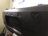 Rear Bumper (GT Shelby)